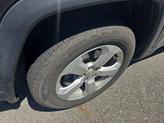 Thumbnail of 2018 Granite Crystal Metallic Clearcoat Jeep Compass