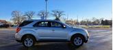 Thumbnail of 2014 Gray Chevrolet Equinox