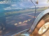 Thumbnail of 2002 Blue Dodge Durango