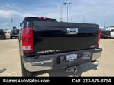 Thumbnail of 2011 Onyx Black GMC Sierra 2500
