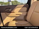 Thumbnail of 2011 Onyx Black GMC Sierra 2500