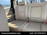 Thumbnail of 2011 Onyx Black GMC Sierra 2500
