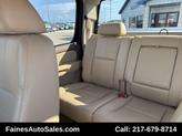 Thumbnail of 2011 Onyx Black GMC Sierra 2500