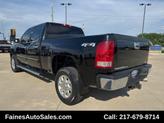 Thumbnail of 2011 Onyx Black GMC Sierra 2500
