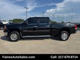 Thumbnail of 2011 Onyx Black GMC Sierra 2500
