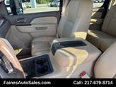 Thumbnail of 2011 Onyx Black GMC Sierra 2500