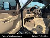 Thumbnail of 2011 Onyx Black GMC Sierra 2500