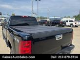 Thumbnail of 2011 Onyx Black GMC Sierra 2500