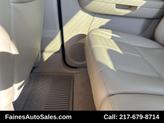Thumbnail of 2011 Onyx Black GMC Sierra 2500