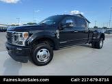 Thumbnail of 2021 Agate Black Metallic Ford F-350