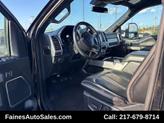 Thumbnail of 2021 Agate Black Metallic Ford F-350