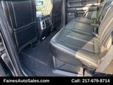 Thumbnail of 2021 Agate Black Metallic Ford F-350