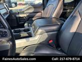 Thumbnail of 2021 Agate Black Metallic Ford F-350