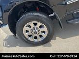 Thumbnail of 2017 Shadow Black Ford F-250