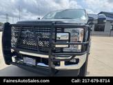 Thumbnail of 2017 Shadow Black Ford F-250