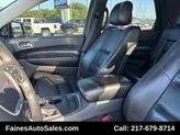 Thumbnail of 2018 Billet Metallic Clearcoat Dodge Durango