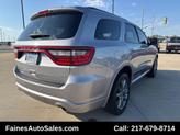 Thumbnail of 2018 Billet Metallic Clearcoat Dodge Durango