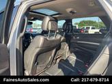 Thumbnail of 2018 Billet Metallic Clearcoat Dodge Durango