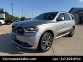 Thumbnail of 2018 Billet Metallic Clearcoat Dodge Durango