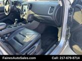 Thumbnail of 2018 Billet Metallic Clearcoat Dodge Durango