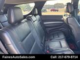 Thumbnail of 2018 Billet Metallic Clearcoat Dodge Durango