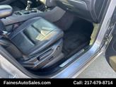 Thumbnail of 2018 Billet Metallic Clearcoat Dodge Durango