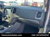 Thumbnail of 2018 Billet Metallic Clearcoat Dodge Durango