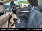 Thumbnail of 2018 Billet Metallic Clearcoat Dodge Durango
