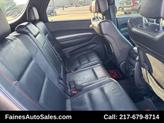 Thumbnail of 2018 Billet Metallic Clearcoat Dodge Durango