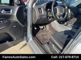Thumbnail of 2018 Billet Metallic Clearcoat Dodge Durango