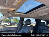 Thumbnail of 2018 Billet Metallic Clearcoat Dodge Durango