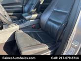 Thumbnail of 2018 Billet Metallic Clearcoat Dodge Durango
