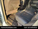 Thumbnail of 2012 Bright White Clearcoat RAM 2500