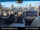 Thumbnail of 2012 Bright White Clearcoat RAM 2500