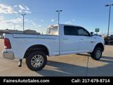 Thumbnail of 2012 Bright White Clearcoat RAM 2500