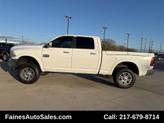 Thumbnail of 2012 Bright White Clearcoat RAM 2500