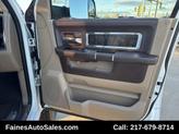 Thumbnail of 2012 Bright White Clearcoat RAM 2500