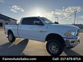 Thumbnail of 2012 Bright White Clearcoat RAM 2500