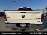 Thumbnail of 2012 Bright White Clearcoat RAM 2500