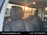 Thumbnail of 2012 Bright White Clearcoat RAM 2500