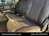 Thumbnail of 2012 Bright White Clearcoat RAM 2500