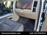Thumbnail of 2012 Bright White Clearcoat RAM 2500