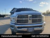 Thumbnail of 2012 Bright White Clearcoat RAM 2500