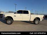 Thumbnail of 2012 Bright White Clearcoat RAM 2500