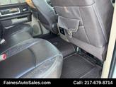 Thumbnail of 2012 Bright White Clearcoat RAM 2500