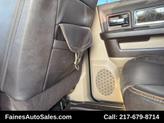 Thumbnail of 2012 Bright White Clearcoat RAM 2500