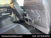 Thumbnail of 2012 Bright White Clearcoat RAM 2500