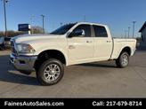 Thumbnail of 2012 Bright White Clearcoat RAM 2500