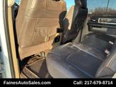 Thumbnail of 2012 Bright White Clearcoat RAM 2500