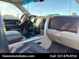 Thumbnail of 2012 Bright White Clearcoat RAM 2500